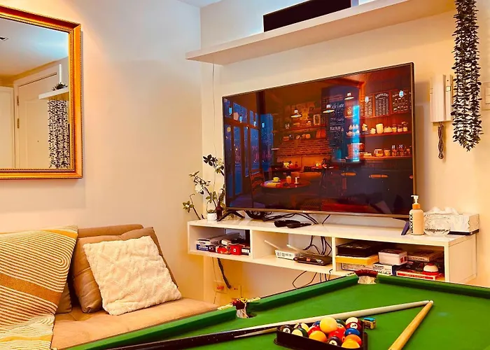 Staycation In Metro By La Mansion D' Azure * Manila