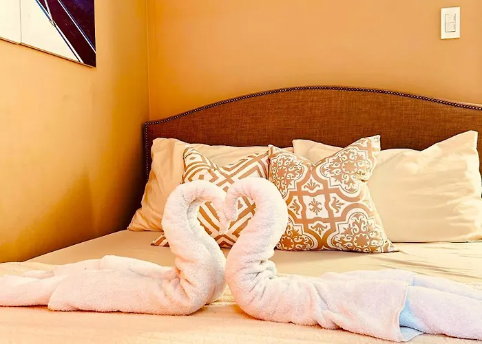 Aparthotel Staycation In Metro By La Mansion D' Azure *