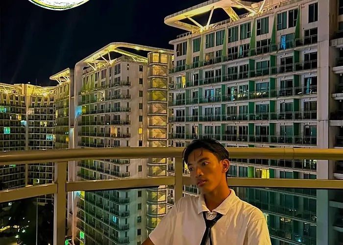 Staycation In Metro By La Mansion D' Azure * Manila