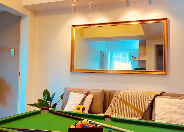 Aparthotel Staycation In Metro By La Mansion D' Azure *