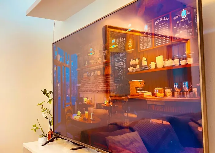 Aparthotel Staycation In Metro By La Mansion D' Azure